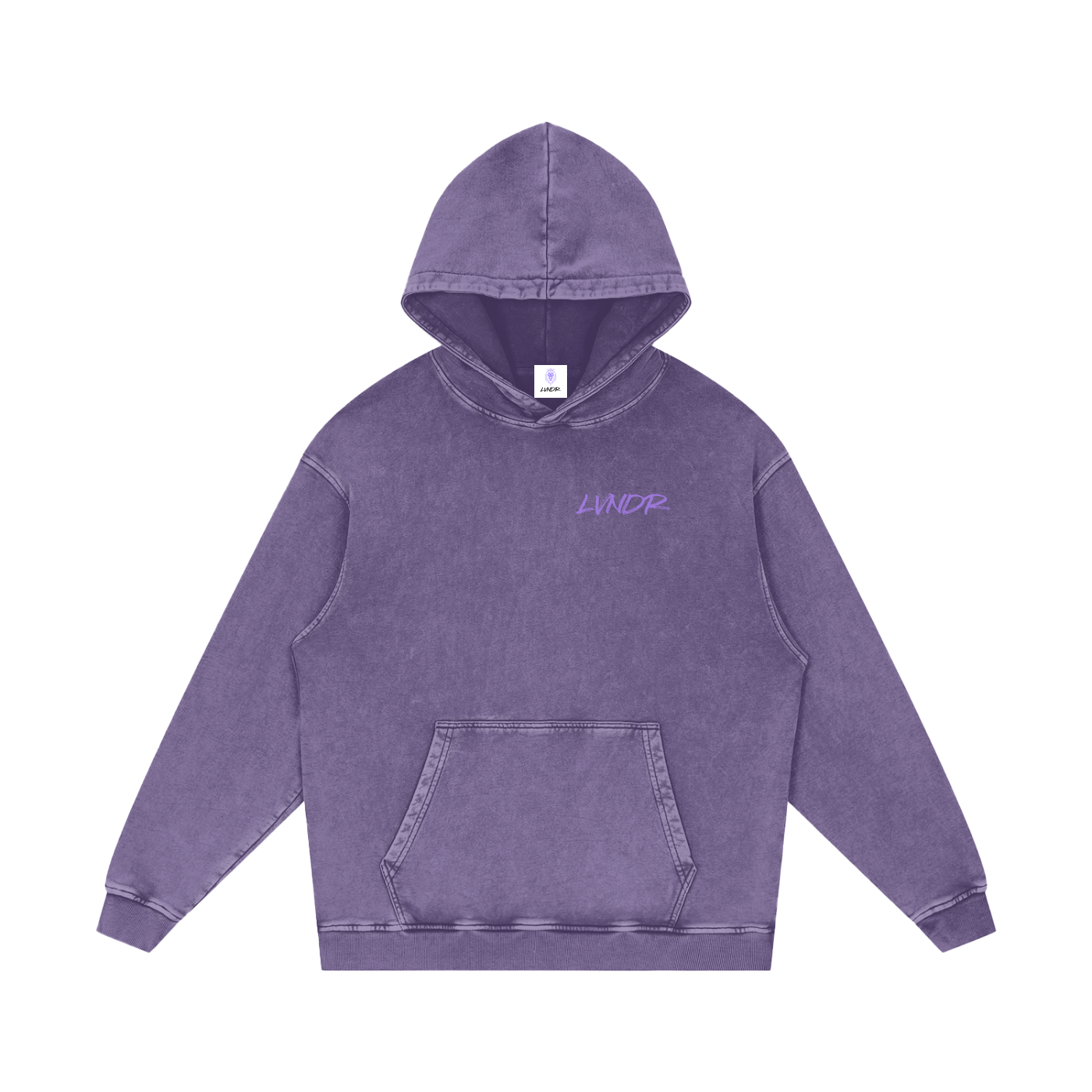 LVNDR Hoodie