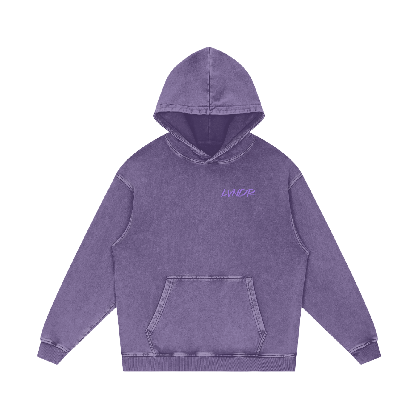 LVNDR Hoodie