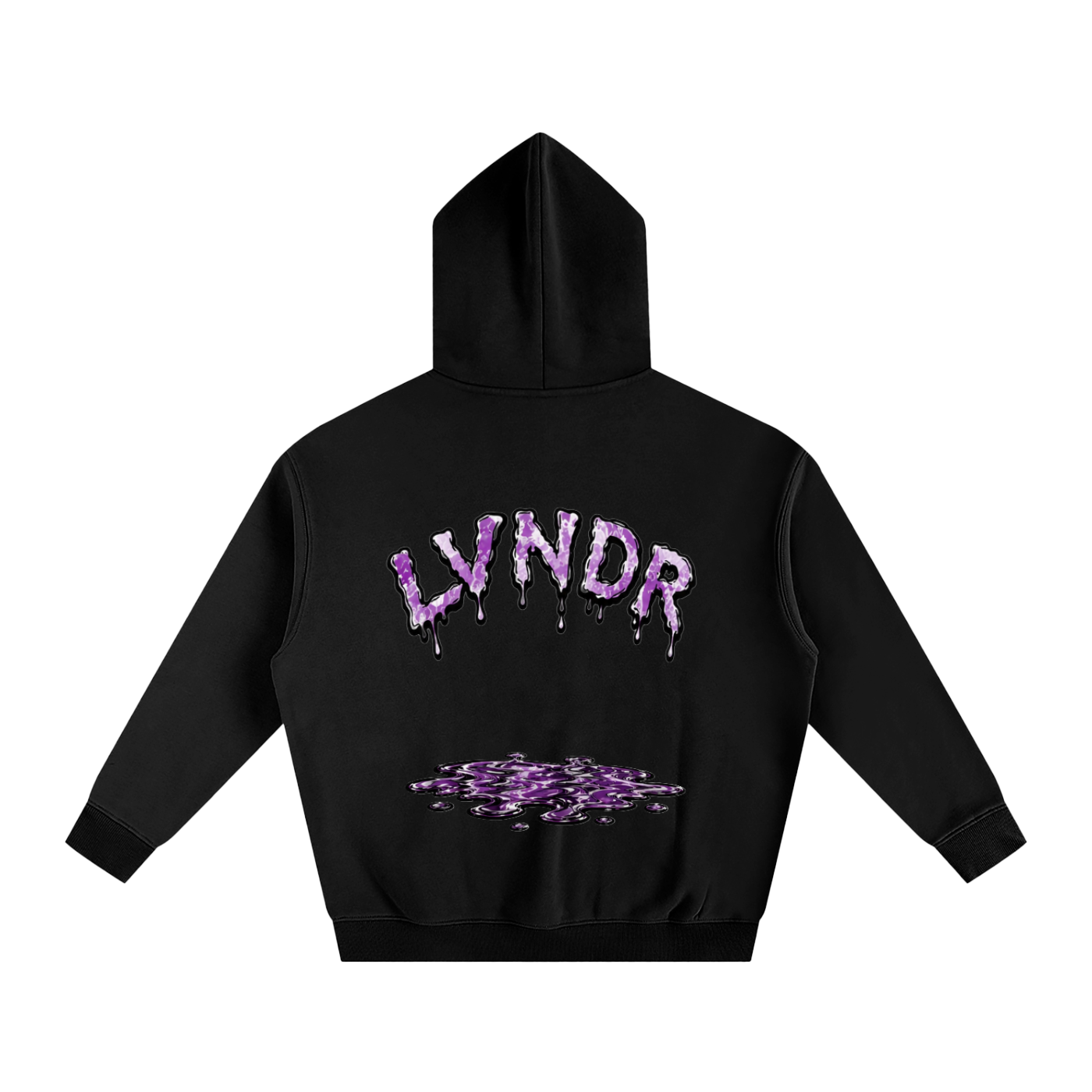 LVNDR Hoodie