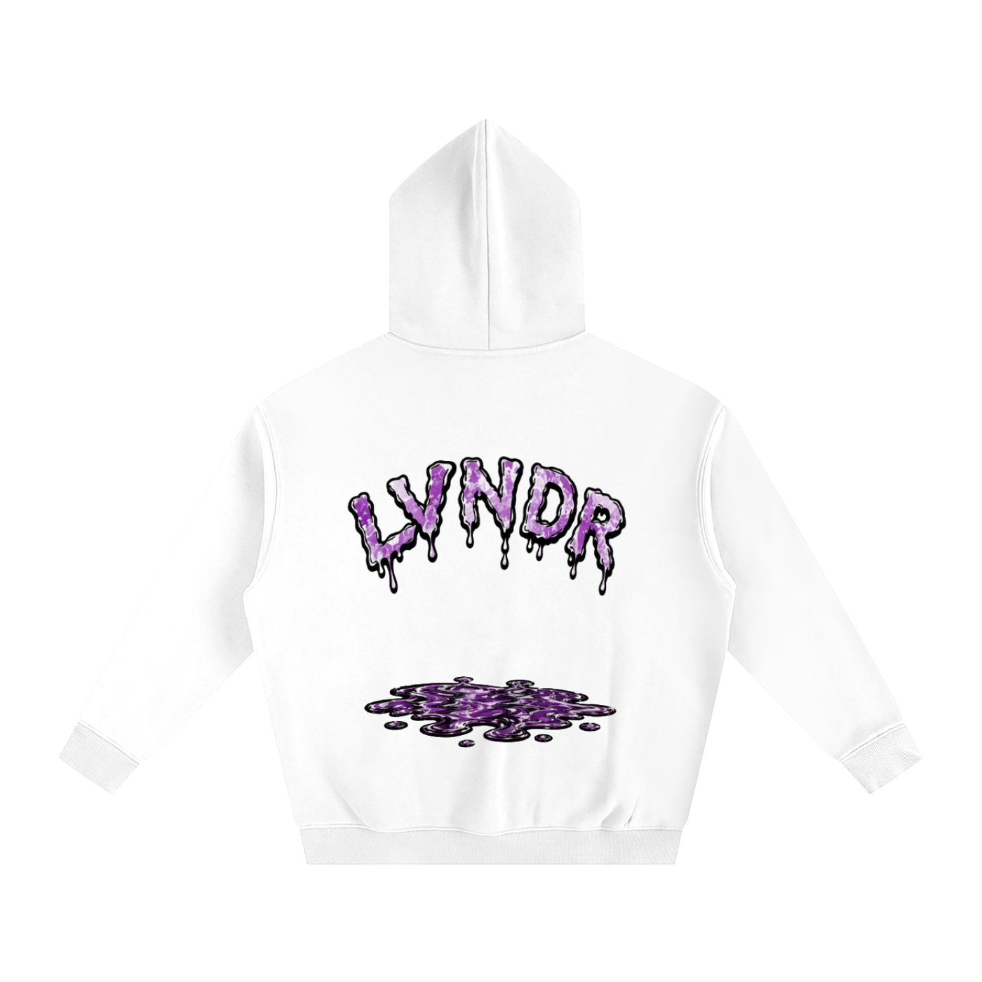 LVNDR Hoodie