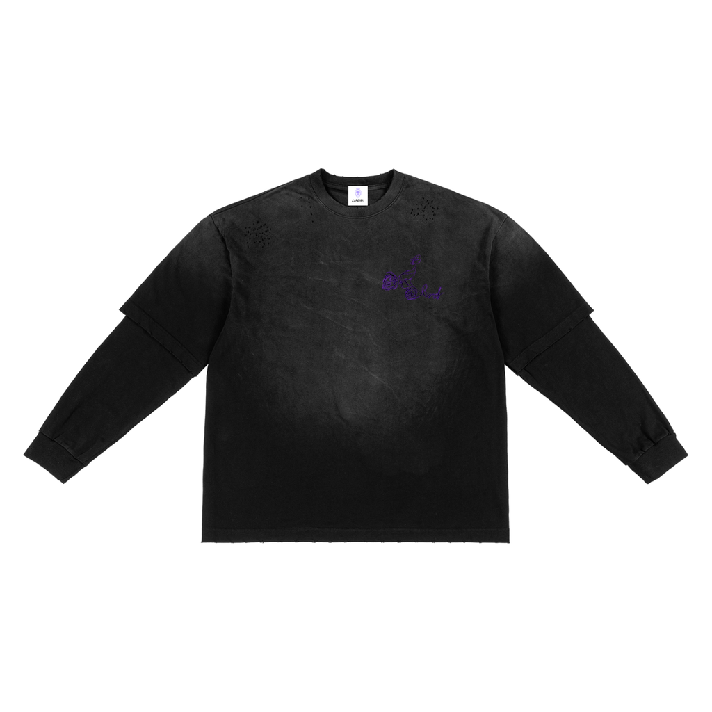 Sweater Weather T-shirt