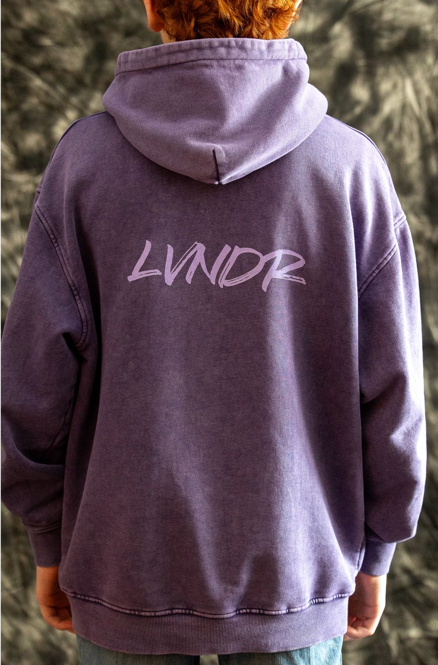 LVNDR Hoodie