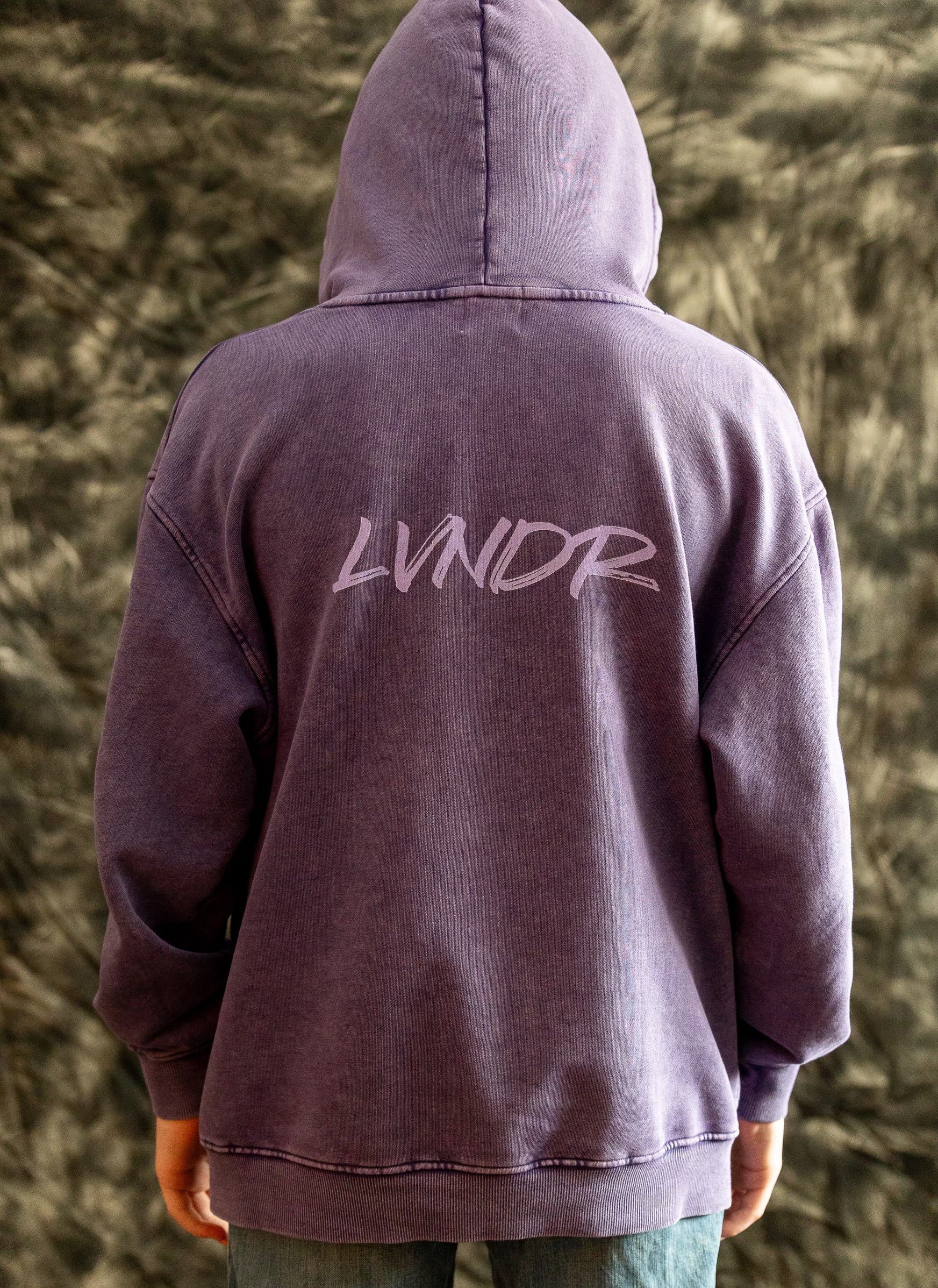 LVNDR Hoodie