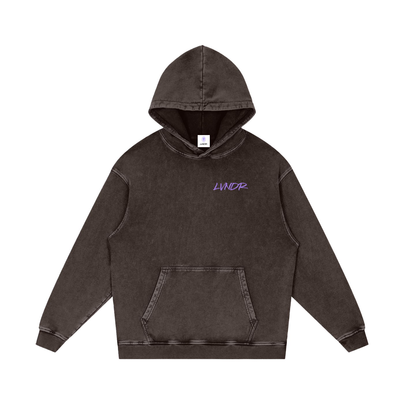 LVNDR Hoodie