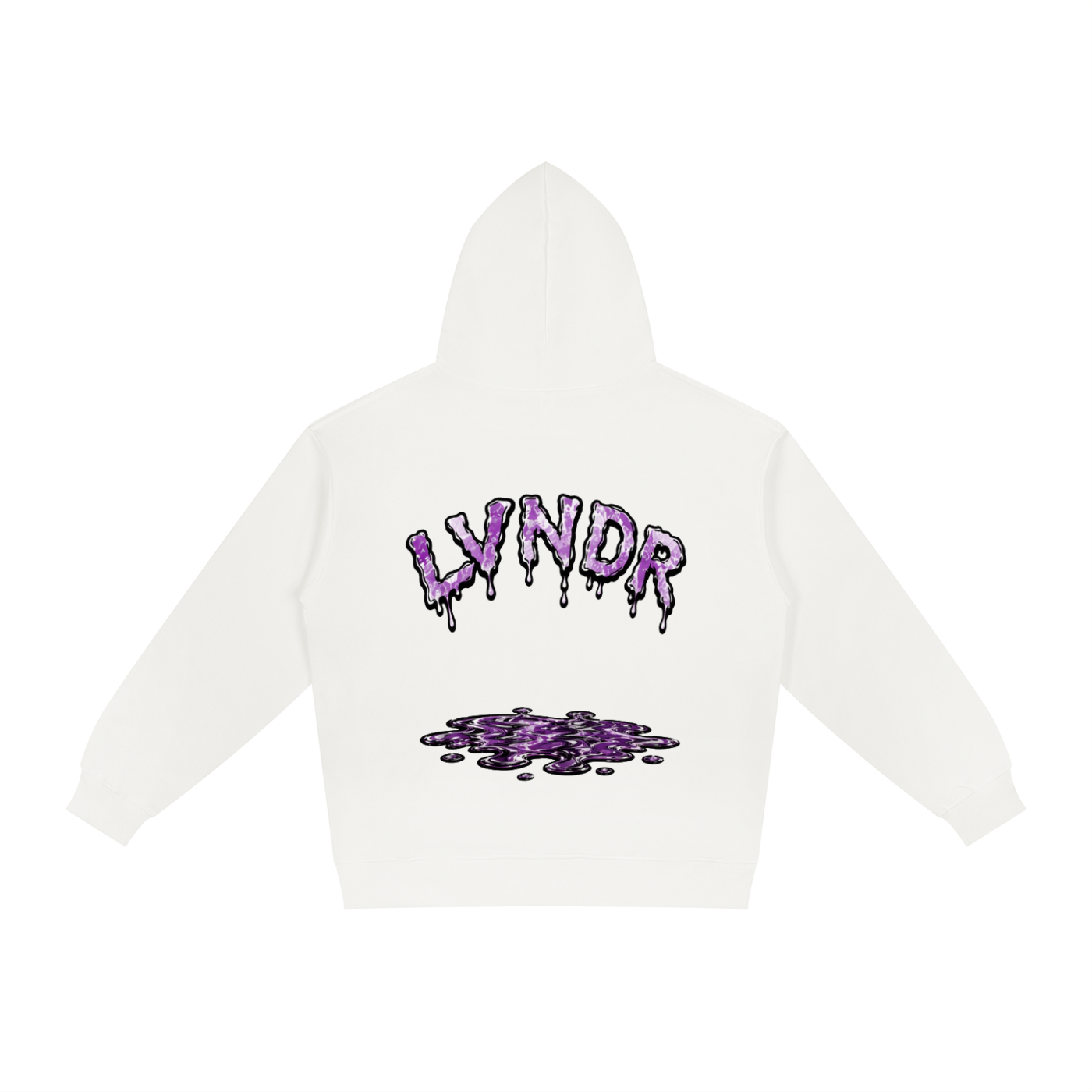 LVNDR Hoodie