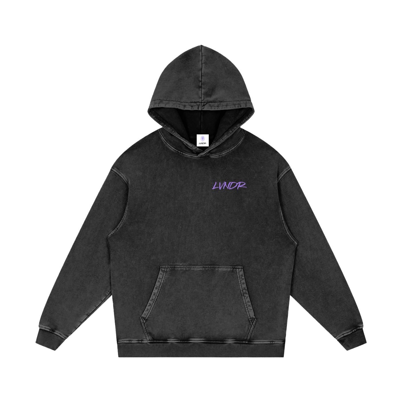 LVNDR Hoodie
